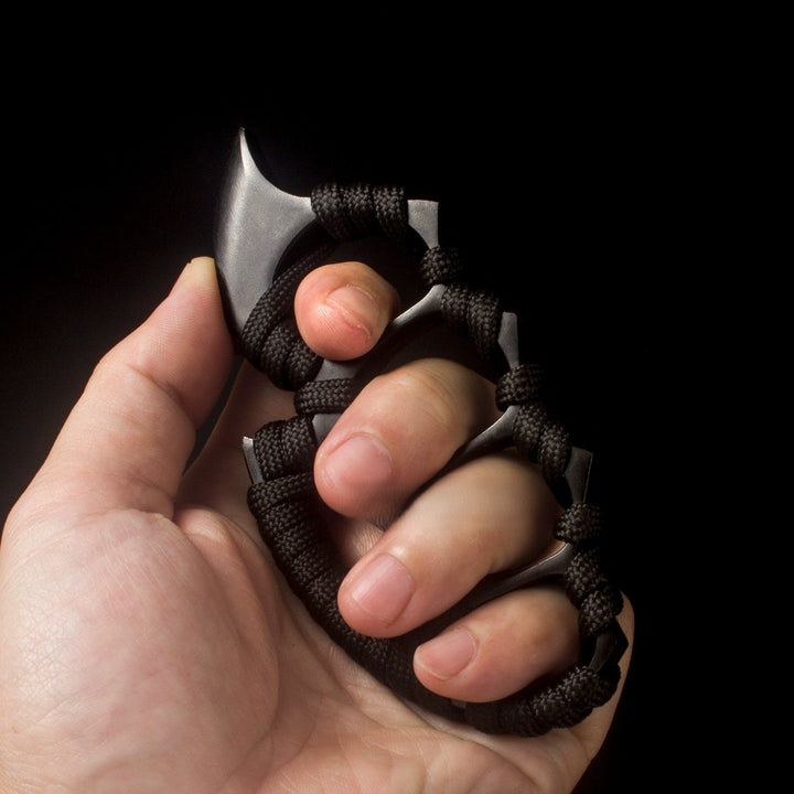 Grip Force Tactical Self-Defense Tool | Stornfield
