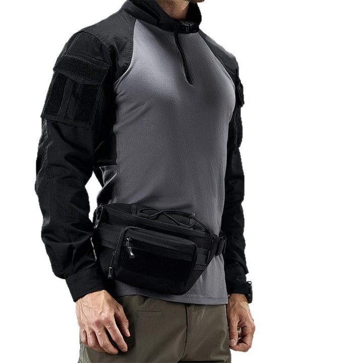 Tactical Hip Bag Stornfield