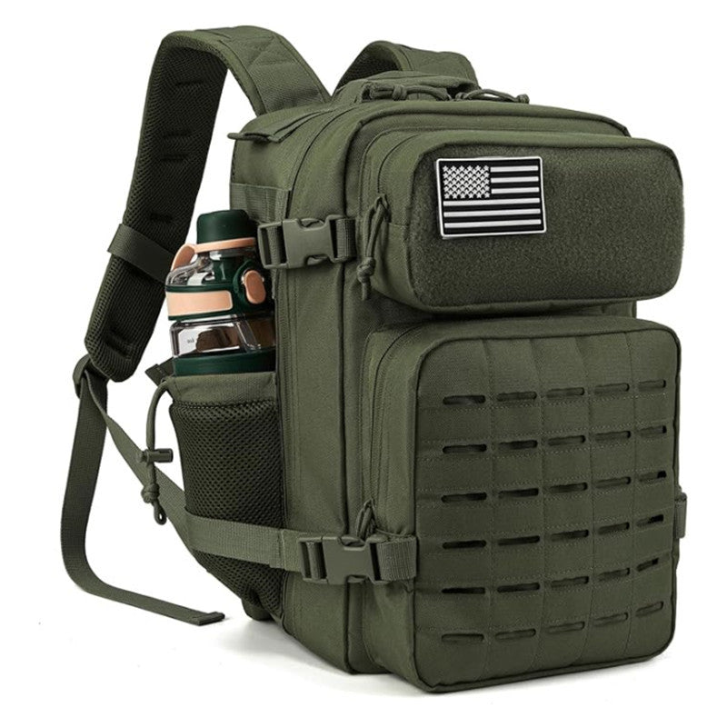 Tactical Hydration Backpack Stornfield