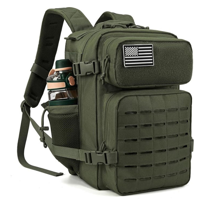 Tactical Hydration Backpack Stornfield