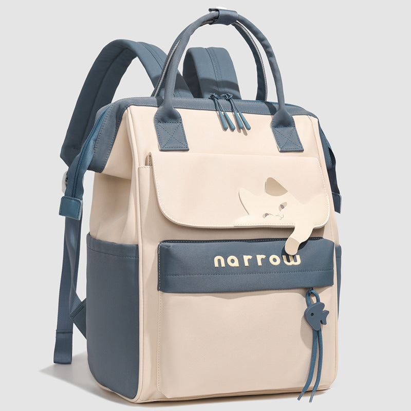 Multipurpose Travel Backpack Stornfield