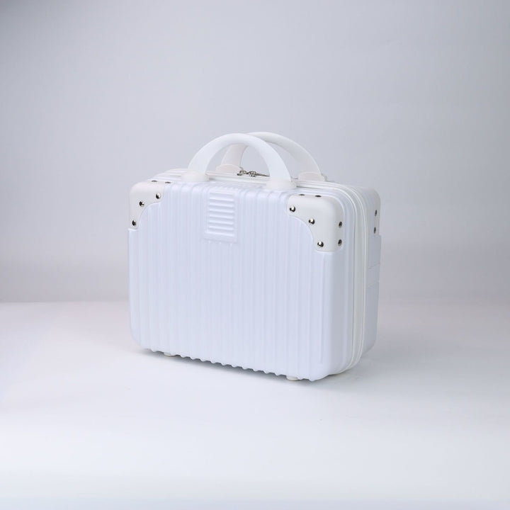 Stylish Hard-Shell Handbag Stornfield