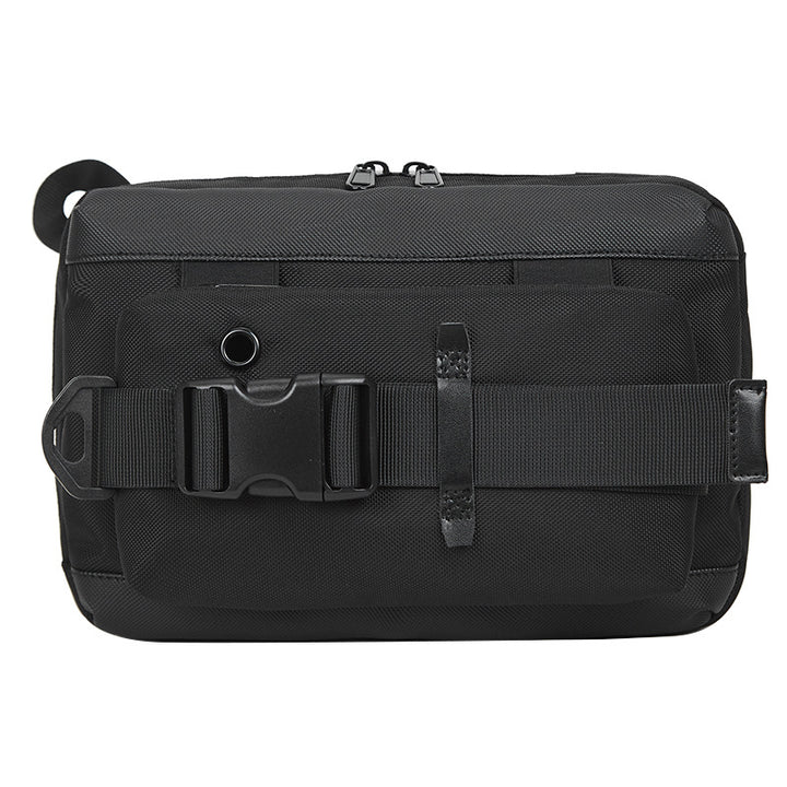 Multi-Functional Urban Sling Bag Stornfield