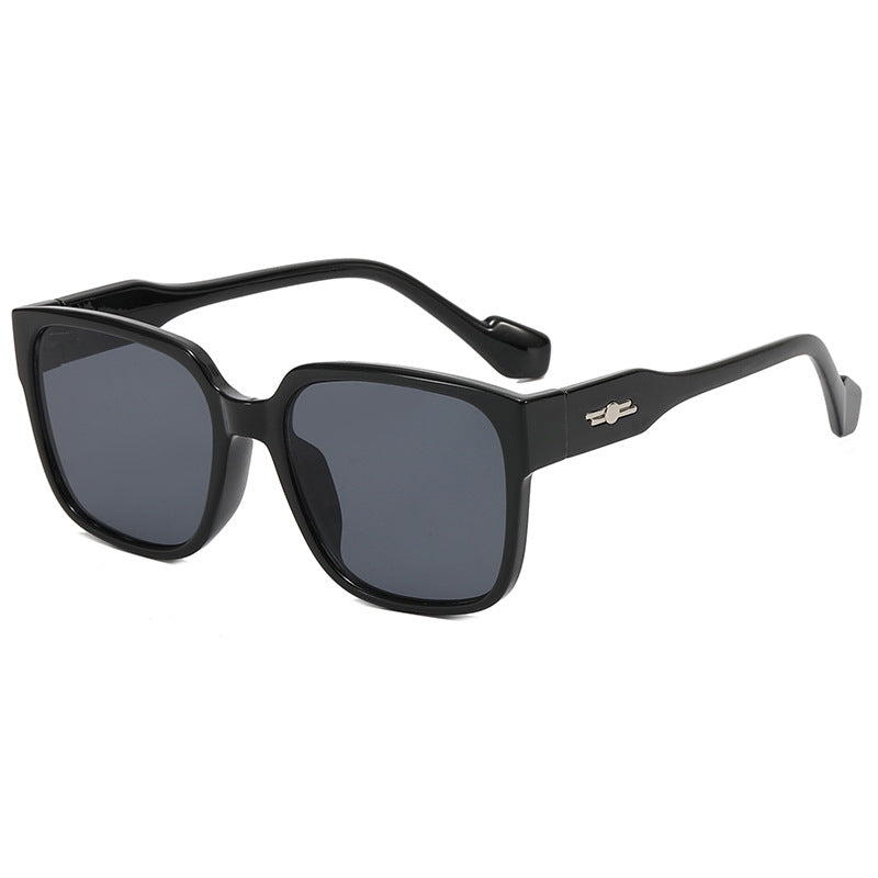 Ladies' fashionable glasses frame with elegant design Stornfield