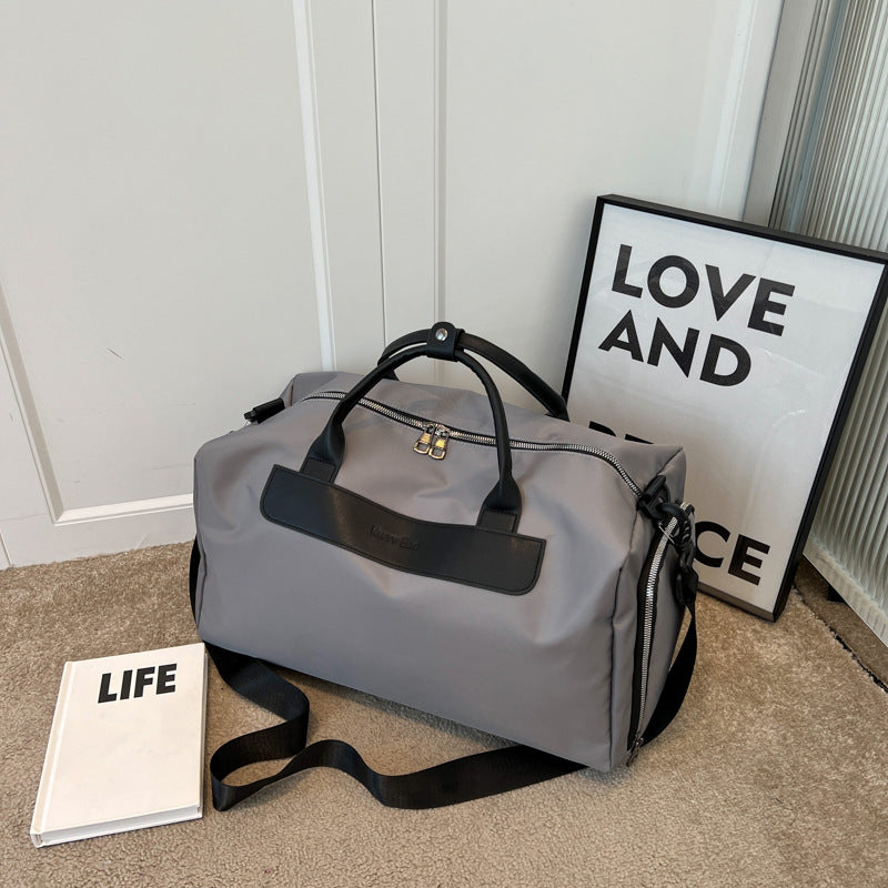 Versatile Travel Duffel Bag