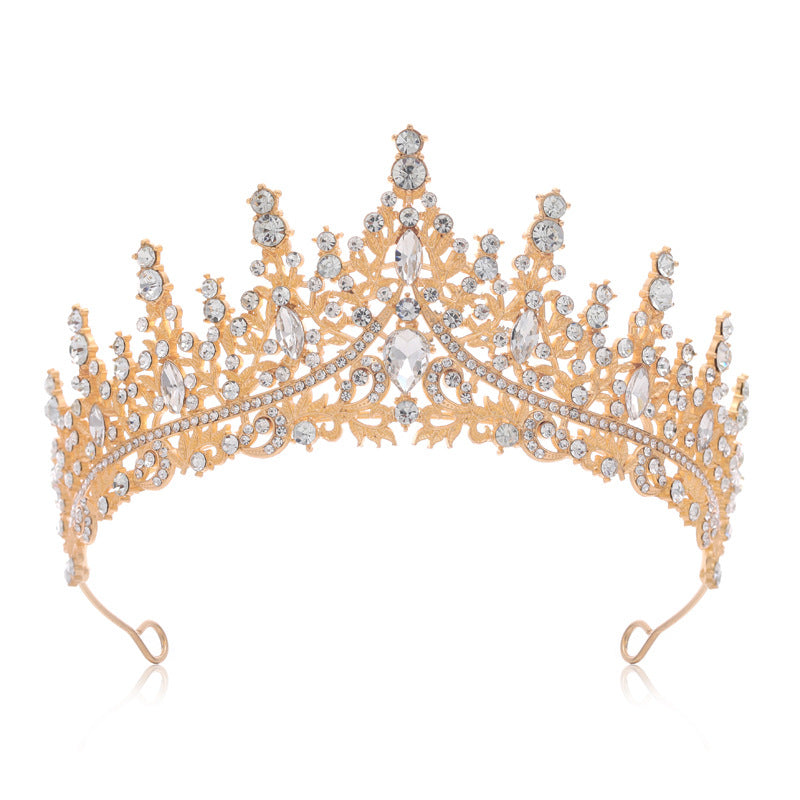 Women's Embellished Tiara Stornfield