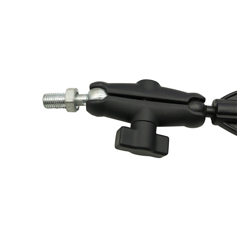 Adjustable High-Performance Motorcycle Mirrors Stornfield