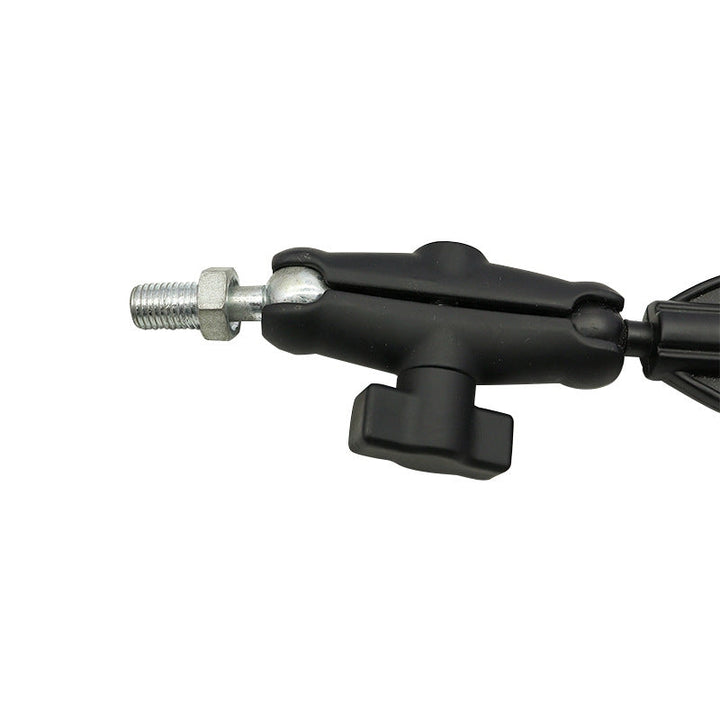 Adjustable High-Performance Motorcycle Mirrors Stornfield