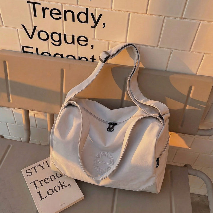 Multi-Functional Travel Duffel Bag