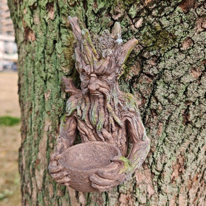 Decorative garden monster Stornfield