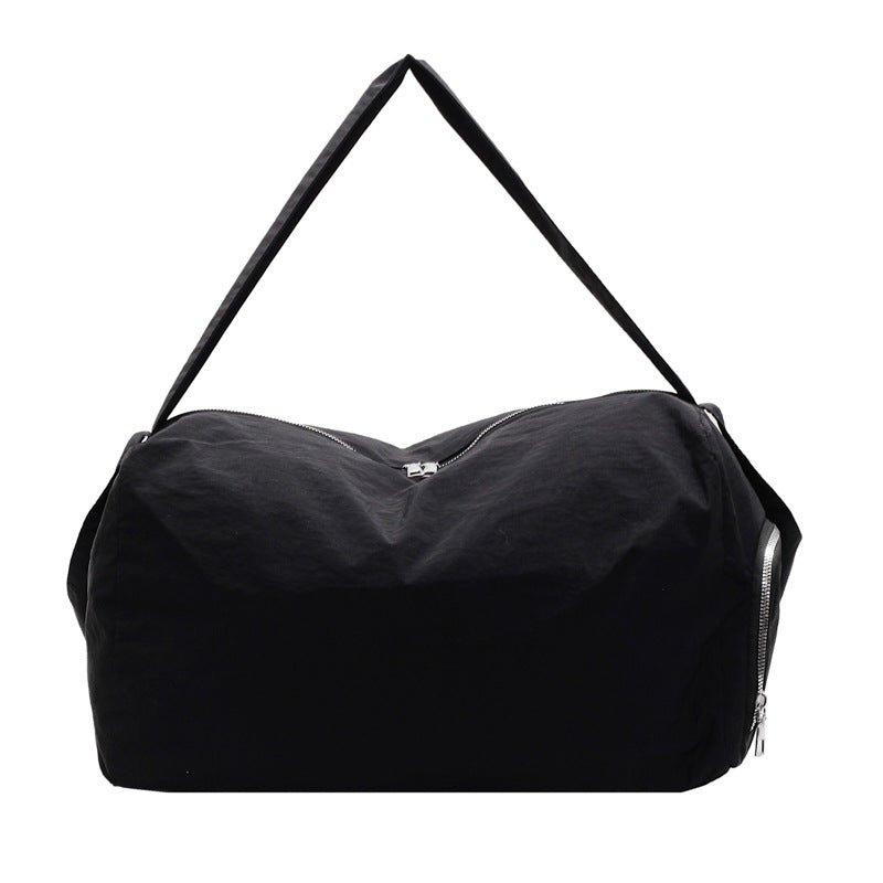 Spacious Weekender Duffel Bag Stornfield