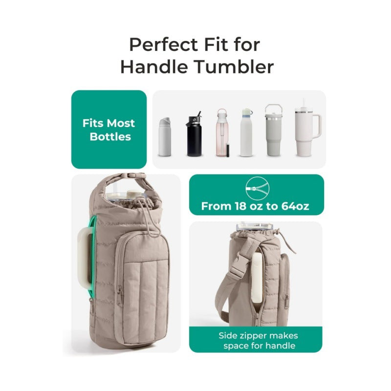 Multifunctional Insulation Bag Stornfield