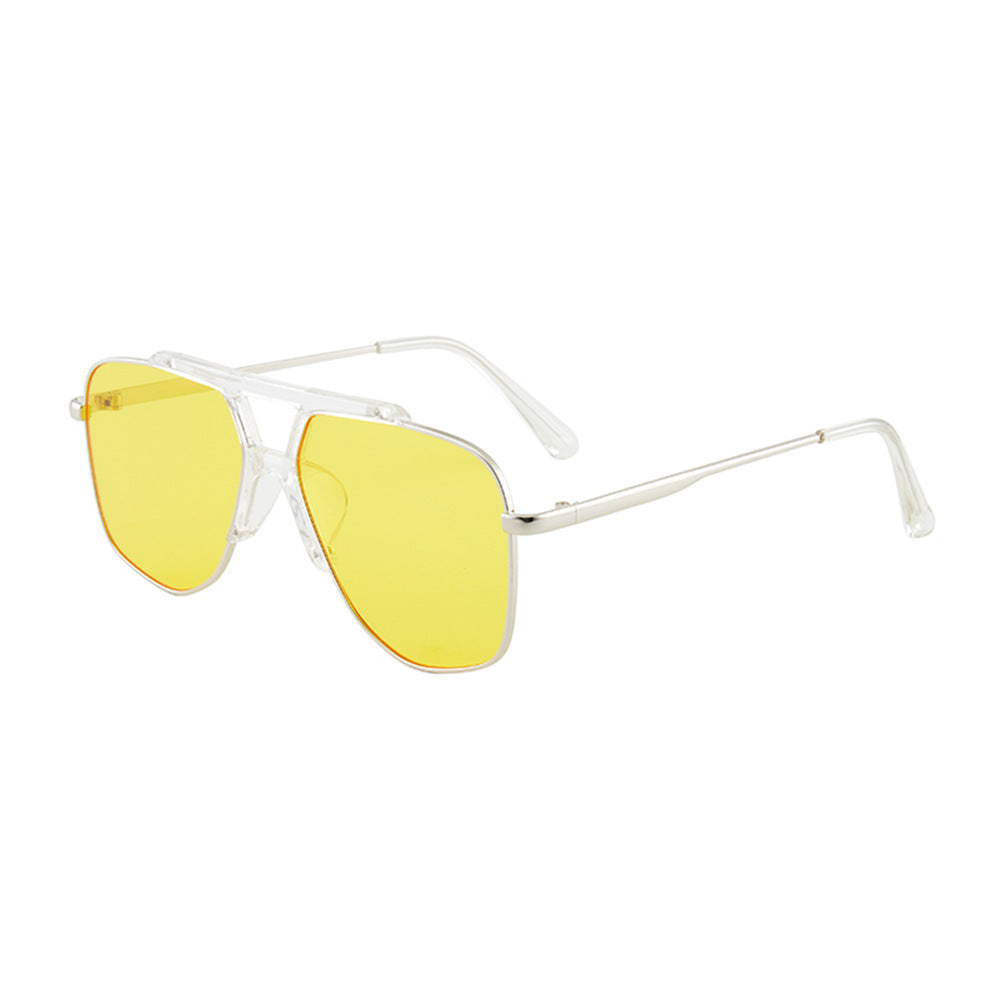 Stylish Aviator Sunglasses Stornfield