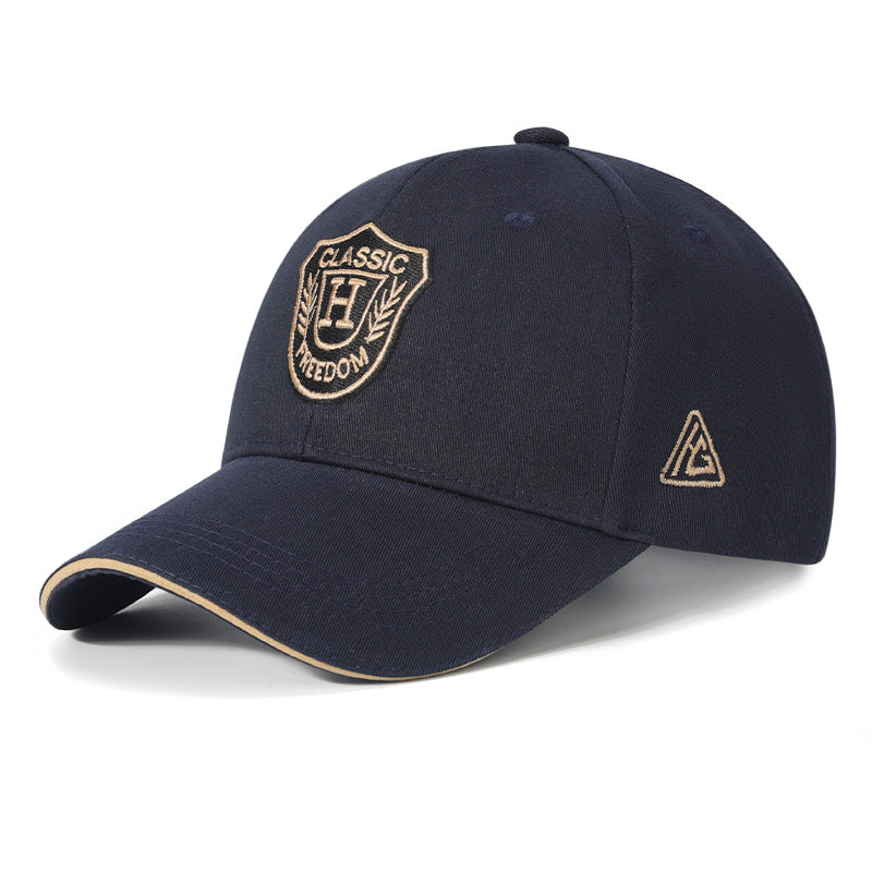 Men's Classic Embroidered Baseball Cap Stornfield 1783926732