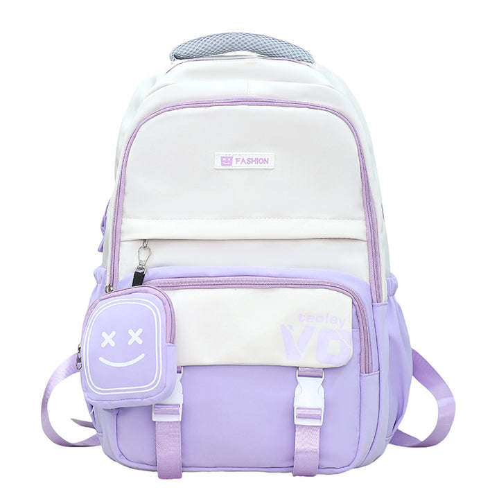 Stylish Multi-Pocket Backpack Stornfield