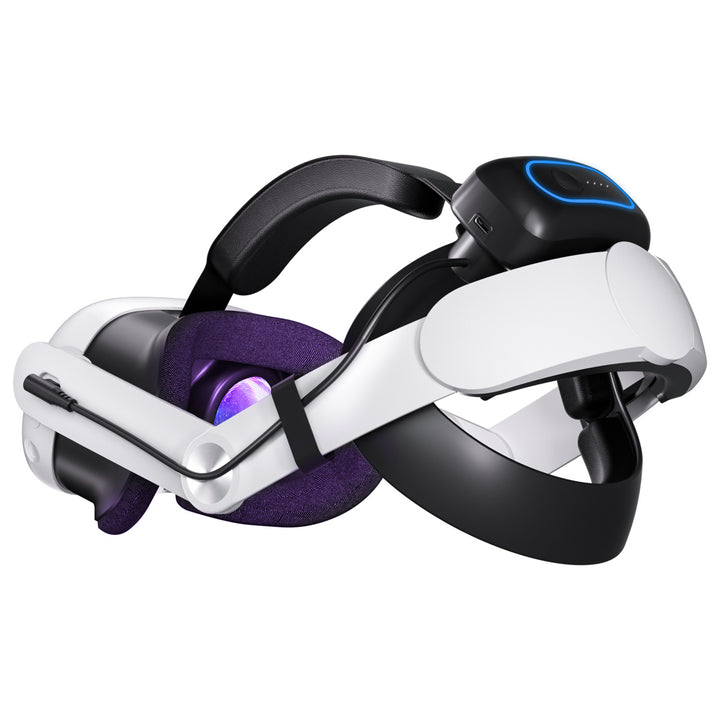 VR-Headset Stornfield