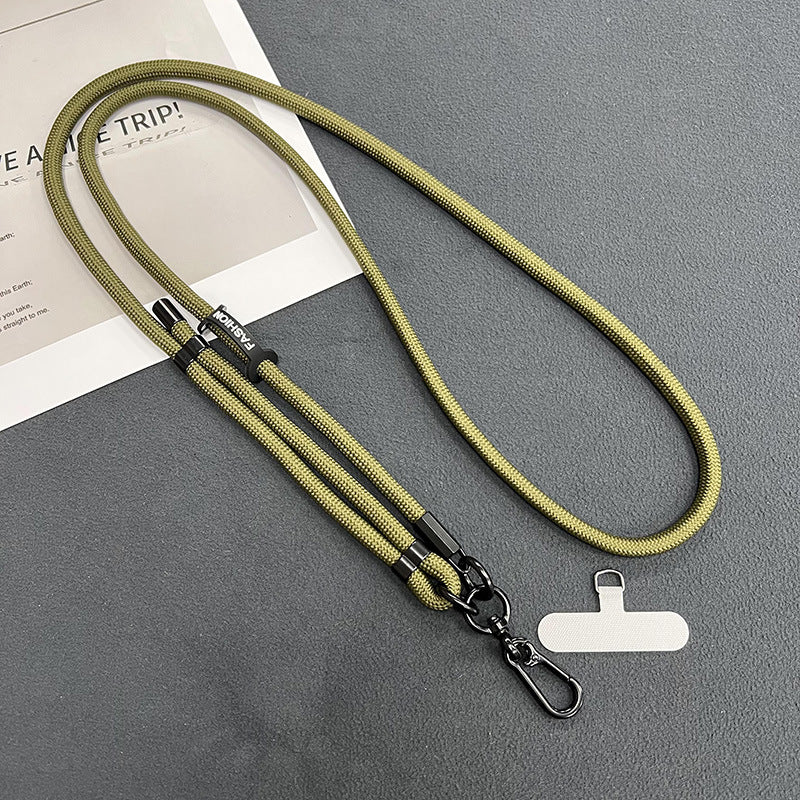 Premium Multi-Functional Phone Lanyard Stornfield