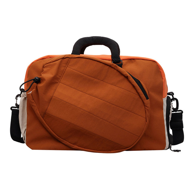 Multi-Functional Sports Travel Duffle Stornfield