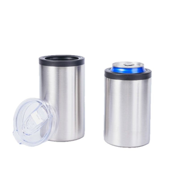 Premium Insulated Beverage Can Cooler Stornfield