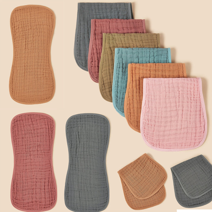 Versatile Cotton Blanket Stornfield