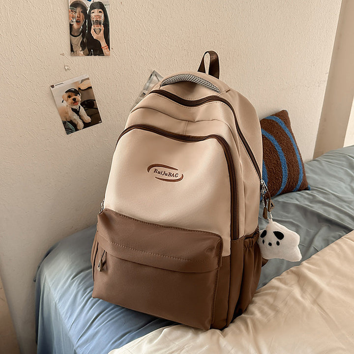 Trendy Casual Backpack Stornfield