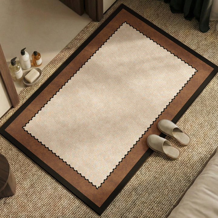 Soft Bath Mat