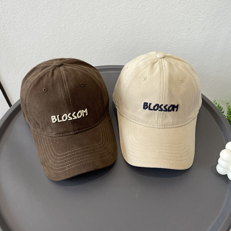 Women's Casual Cotton Baseball Cap Stornfield