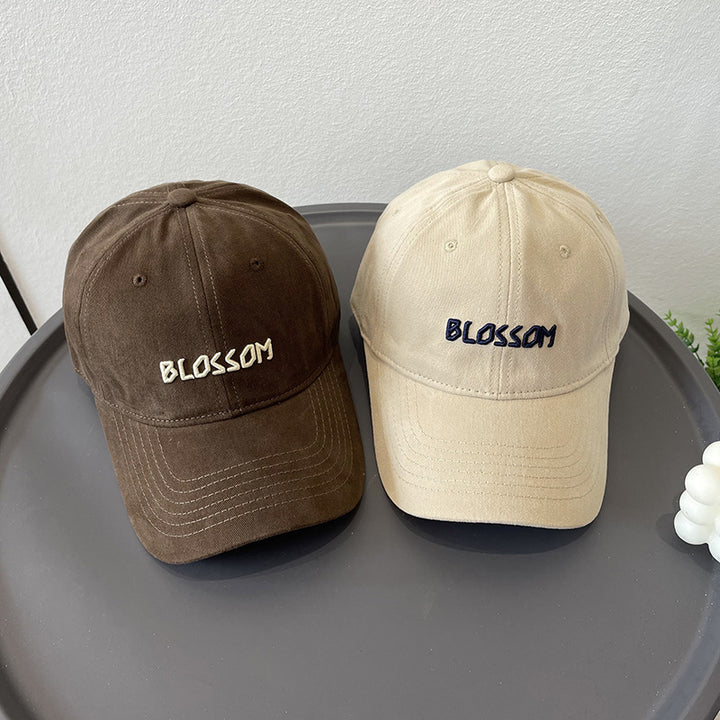 Women's Casual Cotton Baseball Cap Stornfield