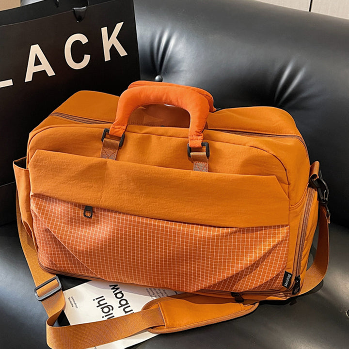 Functional Tote Bag Stornfield