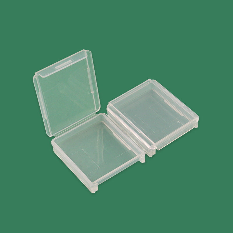 Compact Multi-Use Storage Case Stornfield