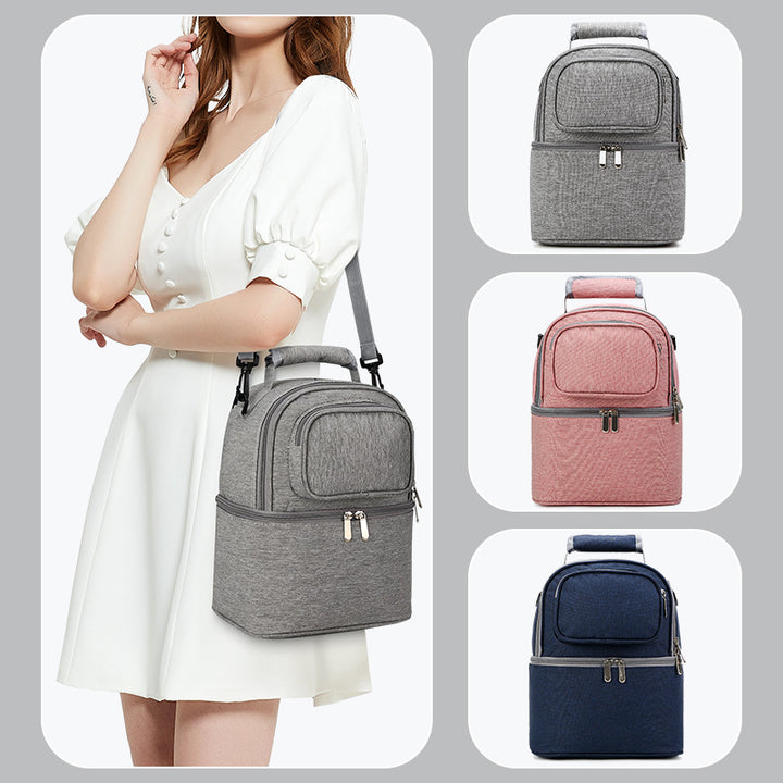 Insulated Lunch Bag Stornfield