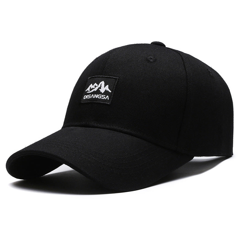 Men's Casual Fabric Baseball Cap Stornfield