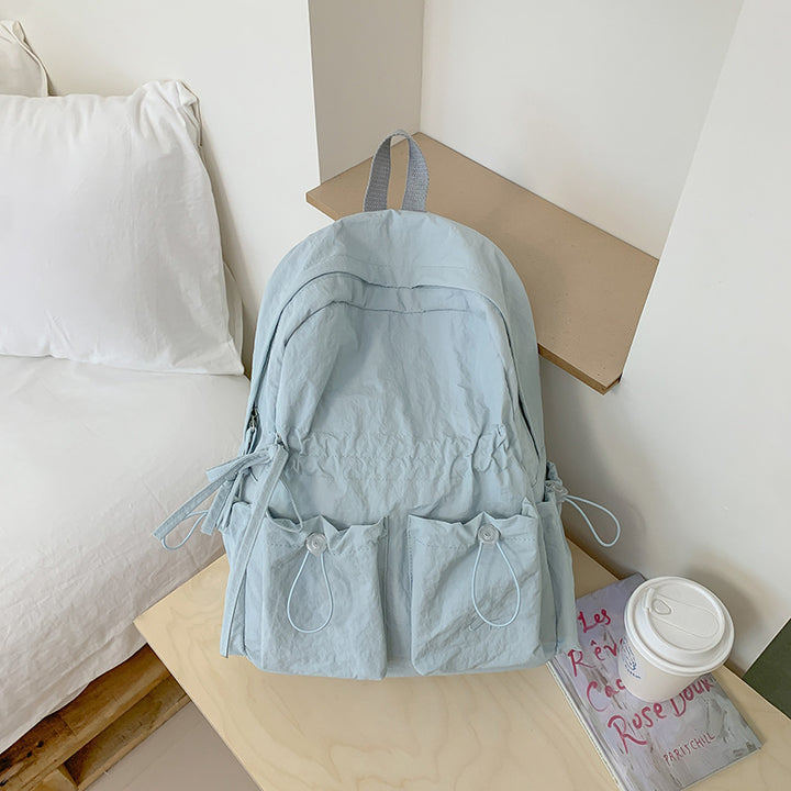 Casual Lightweight Utility Backpack Stornfield