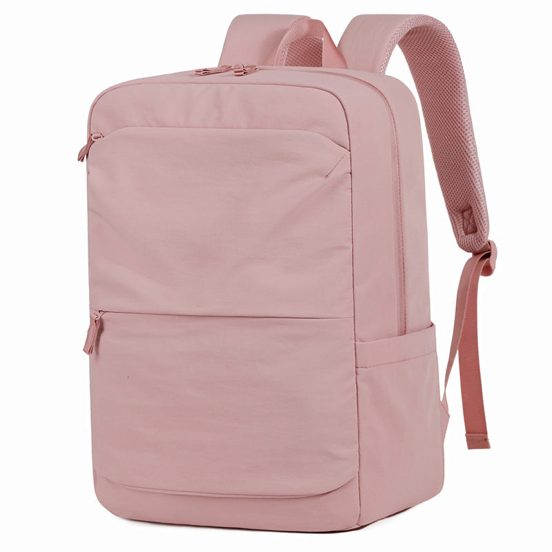 Versatile Multi-Functional Lightweight Backpack
