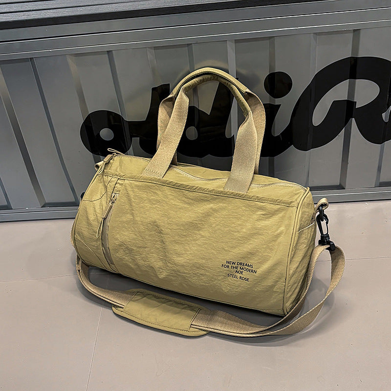 Large Capacity Sport Duffel