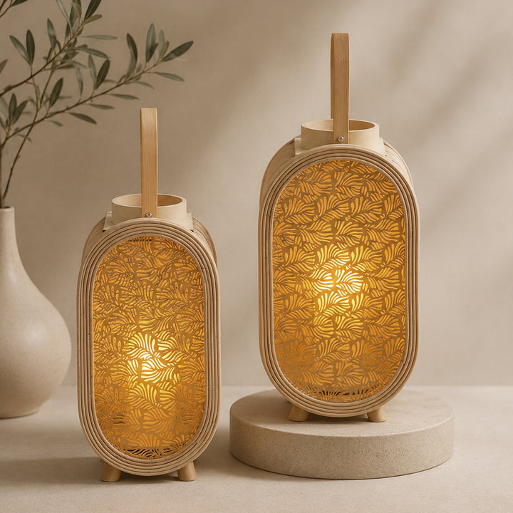 Decorative Lantern Stand Stornfield