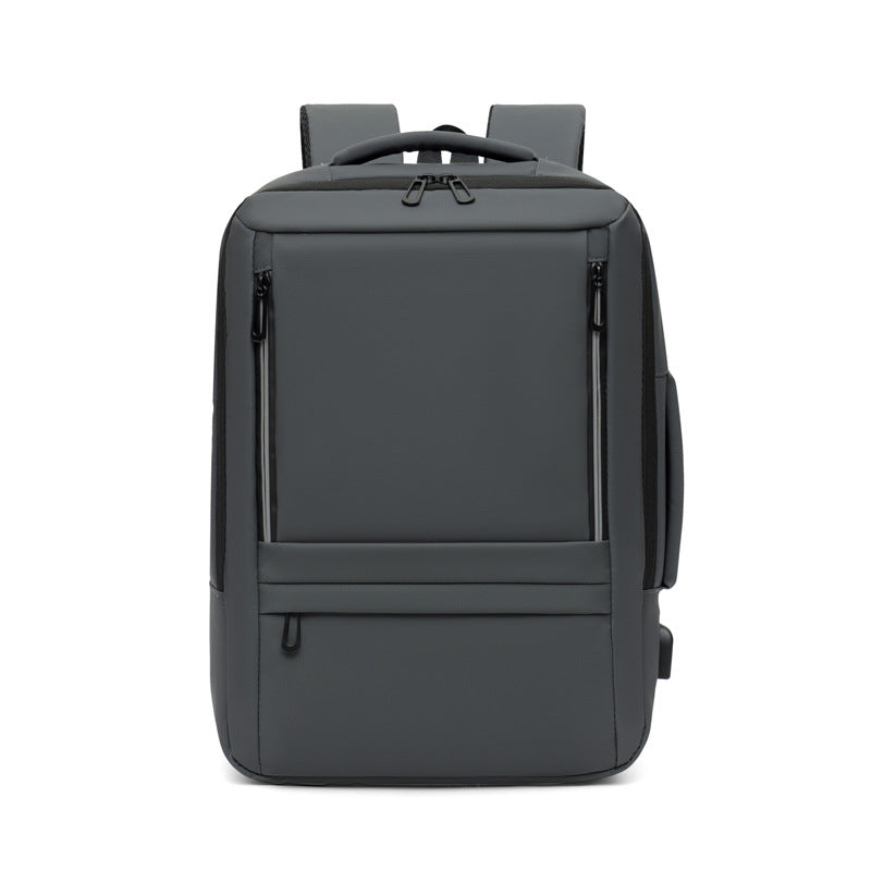 Professional Structured Laptop Backpack Stornfield