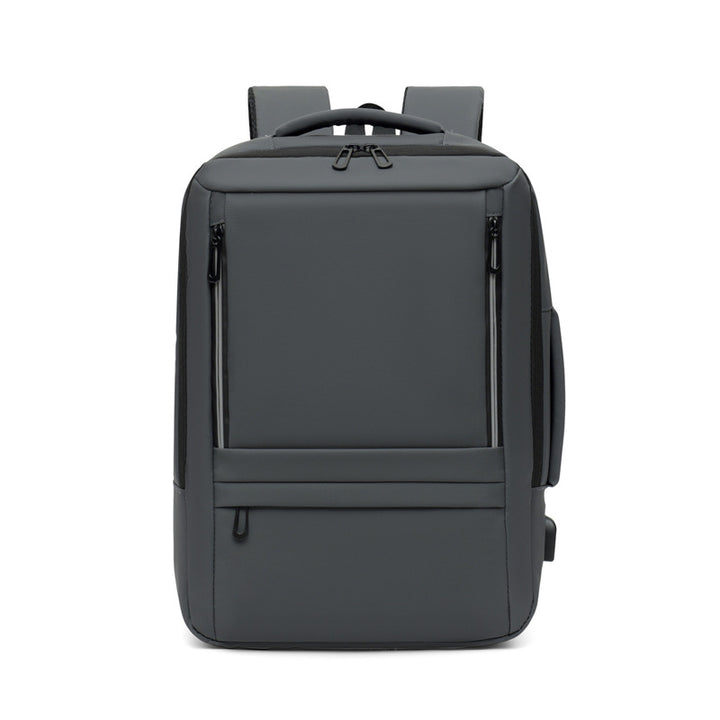 Professional Structured Laptop Backpack Stornfield