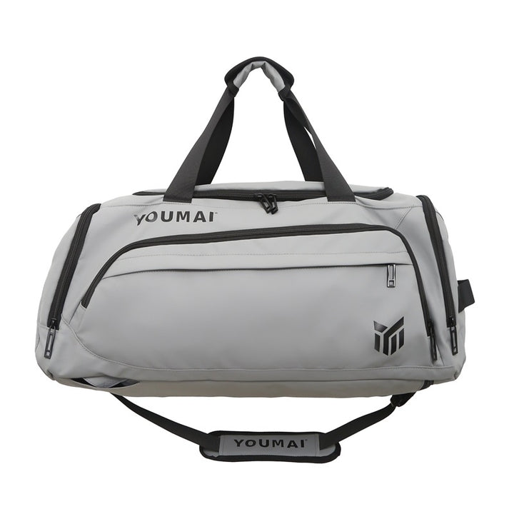 Versatile Sports Duffle
