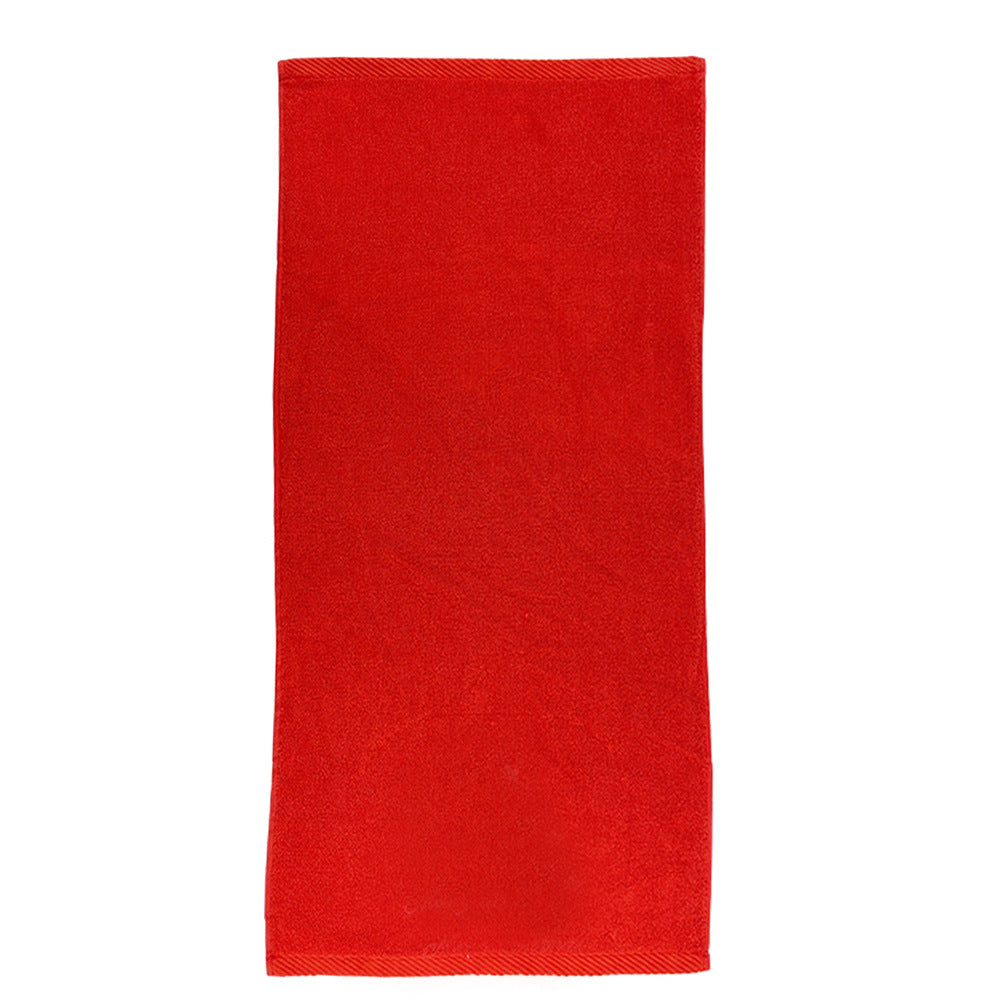 Absorbent Terry Towel Stornfield