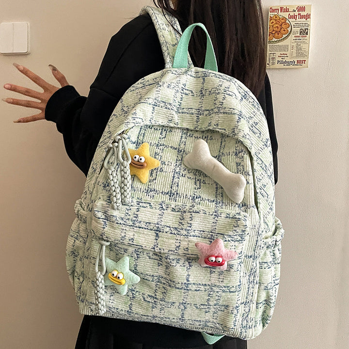 Fun Decorative Novelty Backpack Stornfield