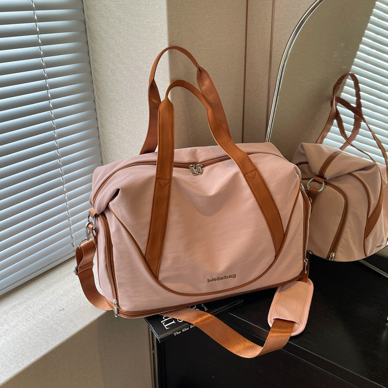 Multi-Functional Workout Duffel Bag Stornfield