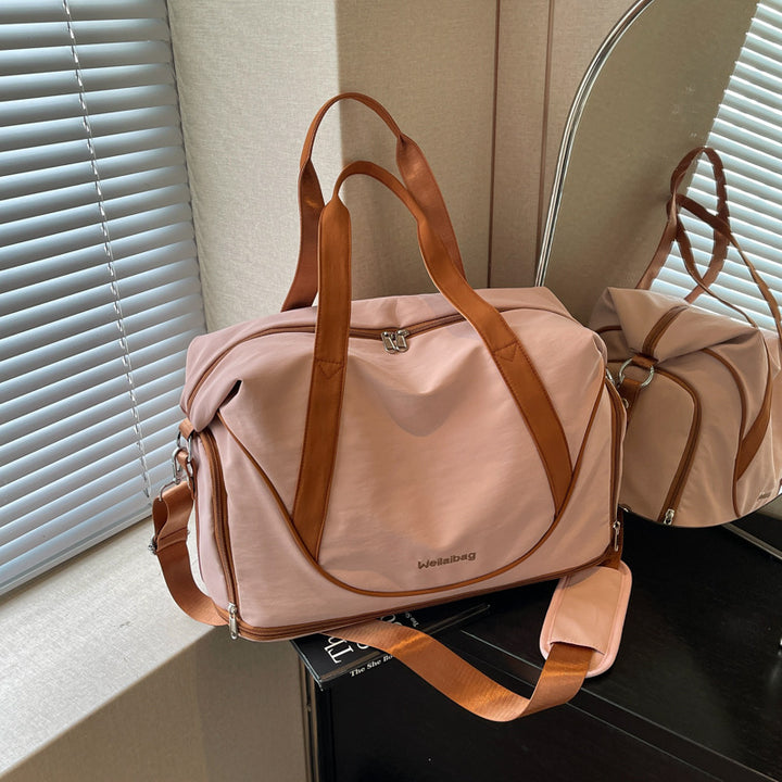 Multi-Functional Workout Duffel Bag Stornfield