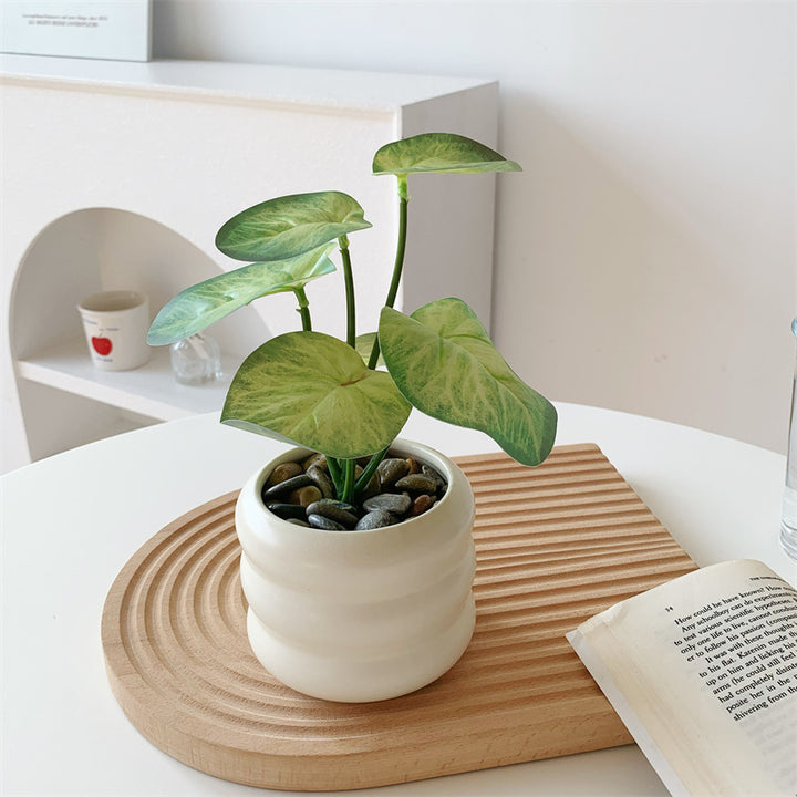 Decorative Potted Artificial Plant