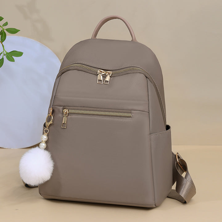 Versatile Fashion Backpack Stornfield