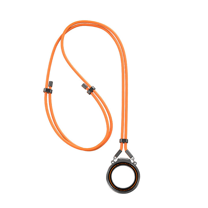 Unisex Portable Lighting Ring Stornfield