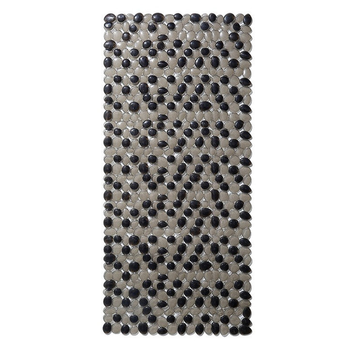 Stylish Stone Bath Mat Stornfield