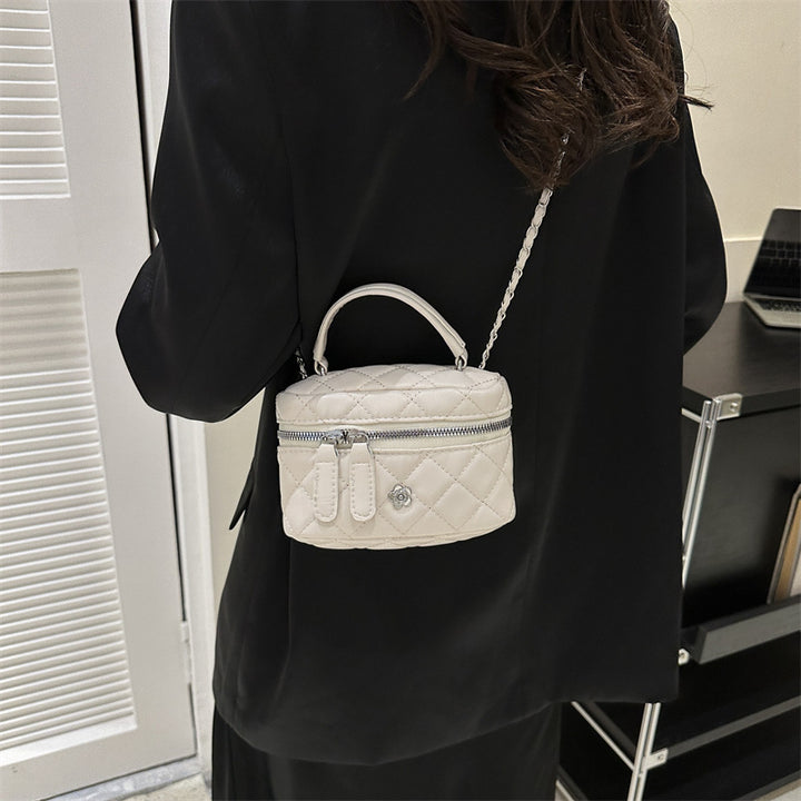 Quilted Mini Crossbody Handbag Stornfield