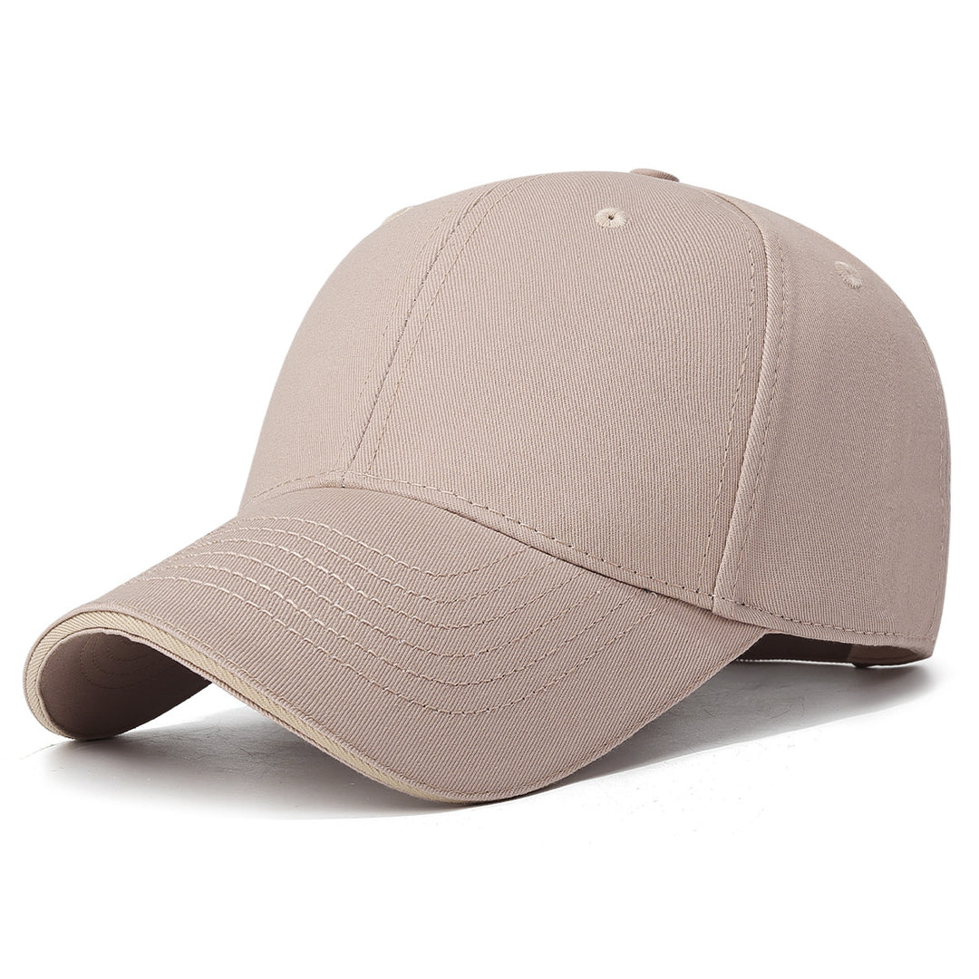 Men's Classic Everyday Baseball Cap Stornfield