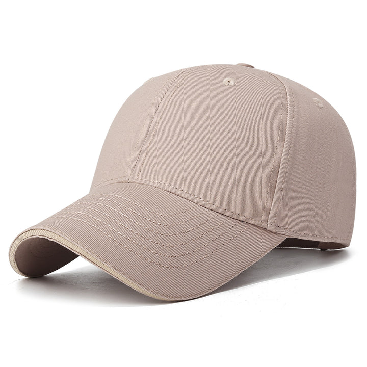Men's Classic Everyday Baseball Cap Stornfield